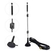 Antena WiFi de doble banda de largo alcance (paquete de