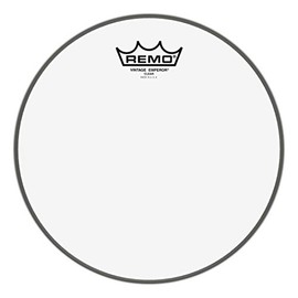 Remo Vintage Emperor Clear Batter Head 10in