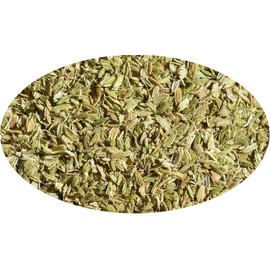 Eder Gewürze - Fennel Crushed - 500g