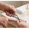 Toenail Clippers for Thick Nails Heavy Duty Cantilever Cutter Chiropodist