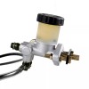 Unbranded Double Brake Hydraulic Master Cylinder Caliper for Tractor 4Wheeler