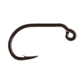 Mini Jig Barbed Hook by Ahrex