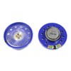 Headphone Driver Unit 1.5" (40mm) 32Ω/MAX0.5W Φ40mm x 11mm Headphone