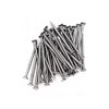 cSeao 200pcs 40mm/ 1-1/8" Length Flat Head Nails for Picture