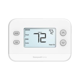 Digital Programmable Thermostat, Model TH1320U4002