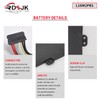 L16M2PB1 L16L2PB2 L16L2PB3 L16C2PB2 L16M2PB2 L16S2PB2 Laptop Battery for Lenovo