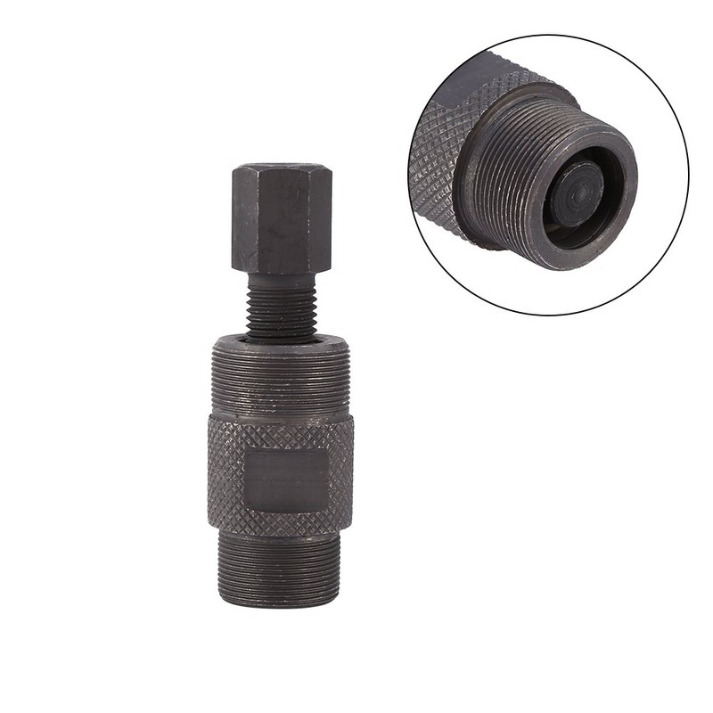 Akozon Magnetic Flywheel Puller M27 * M24 Repair Removal Tool