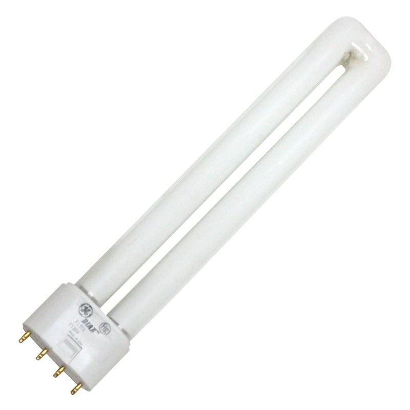 GE 16053 - F18BX/SPX35 Single Tube 4 Pin Base Compact