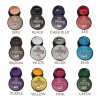 Fantasy Nails Gel Painting Fantasy Nails