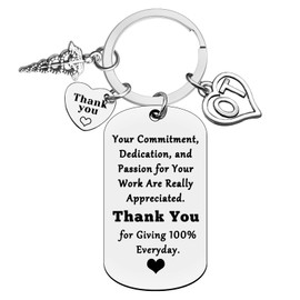 Ximalun OT Thank You Gift for Therapist Occupational Therapy Gift OT Assistant Gift OT Employee Gift OT Colleague Gift Christmas Birthday Retirement Appreciation Gifts for Occupational Therapist