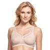 Susa Women's Care Bra, cappuccino