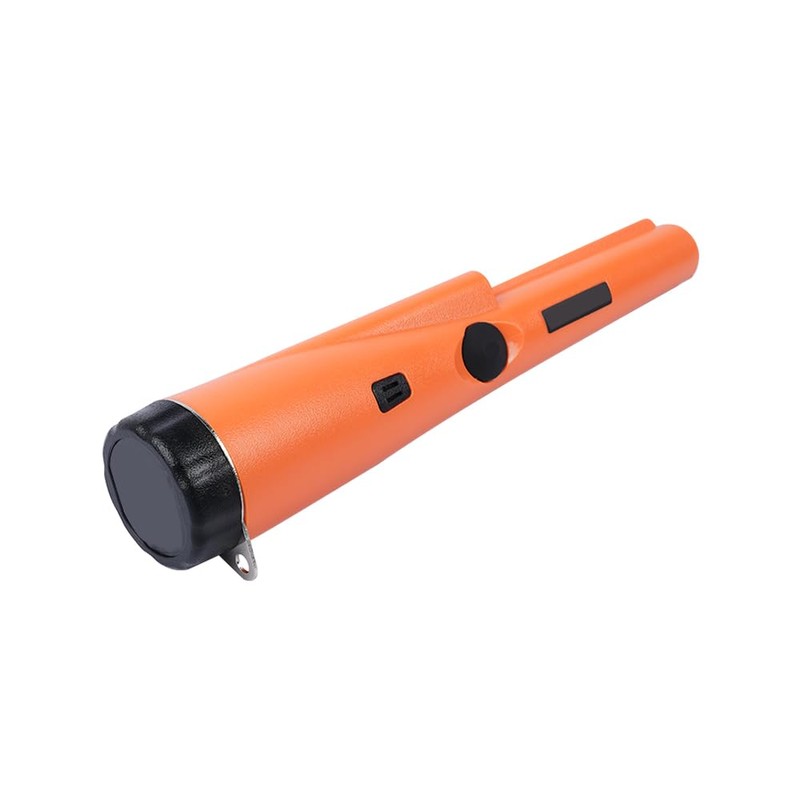 Ieron High Sensitive Metal Detector Pinpointer Metal Detectors Portable Waterproof
