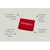 Robbe & Berking Cover cloth for 9, 24 + 30