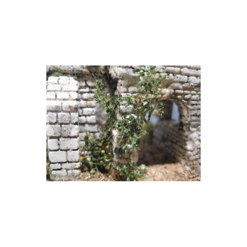 menta-modellbau Falknersberg Gate Tower N