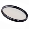 CPL Filter Polarising Filter Universal Compatible with Canon Compatible with