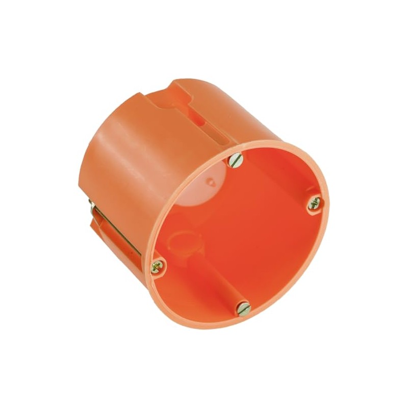 UP Cavity Wall Box Diameter 68 x 48 mm, Windproof
