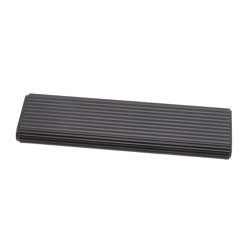 M.2 NGFF SATA SSD Enclosure Adapter USB C 3.1 M.2