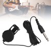 6.35mm Jack Clip On Pickup Clip On Acoustic Guitar Pickup