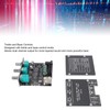 ZK 302T Bluetooth Amplifier Board Dual Channel 30W Plus 30W