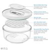 iDesign iD Fresh Food Storage, Small Bowl