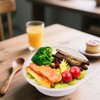 60 Sugar Cane Disposable Soup Bowls, 350 ml Compostable Disposable