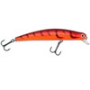 Angel-Berger Wild Devil Baits Zander Wobbler Artificial Bait Flat Runner