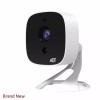 ADT OC845 1080p Wireless Outdoor Security Camera | White Color