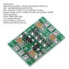 Voltage Reference Source Board Input Wide Voltage Output ±2.5V 3.3V