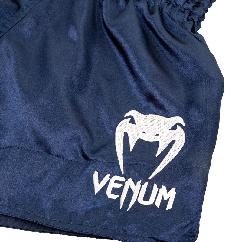 Venum Classic Muay Thai Shorts