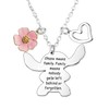 Girls Necklace Friends Necklace Jewellery Gifts for Boys Girls Gift