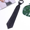 Moonlove Kids Sequin Necktie Hat, Gloves, 3-piece Set, Children's Dance
