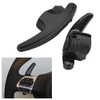 Keenso Steering Wheel Shift Paddle, Car Paddle Extender Steering Wheel