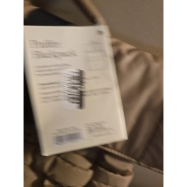 Open Story New Open Story 16" Puffer Backpack with Roll-Top - Tan 15" Laptop Sleeve