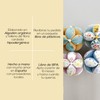 Surikatokids - Montessori-Ball - Kleinkind-Sinneskugeln (Dinosaurier)