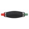 16mm/0.63in Siphon Hand Pump with 2m/6.6ft Hose Gasoline Fuel Water