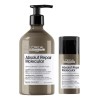 Kit Loréal Professionnel Molecular Shampoo+mascarilla S/e