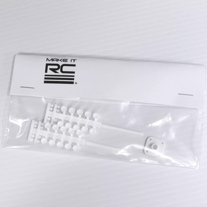 Make It RC 1/24-1/25 Scale Drag Racing Christmas Tree Kit