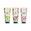 The Body Shop Milk In Body Lotion, British Rose, 7.8