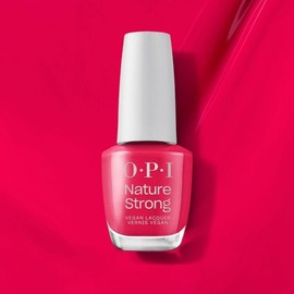 갤러리아 OPI네이처스트롱 NAT049 - BERRY PICKIN SEASON Galleria OPI Nature Strong NAT049 - BERRY PICKIN SEASON