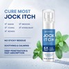 Hermon Jock Itch Spray for Men: Powerful Treatment for Jock
