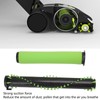 Vacuum Cleaner Main Roller Brush Filter Replacement Side Plate for