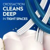 Oral-B Cross Action All In One Manual Toothbrush, Soft
