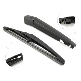 Rear Wiper Arm Rear Windscreen Wiper Rear Wiper Arm For Orlando J309 10-22 Astra K 15-22 Sports Tourer B16 16-22 Insignia B Z18 17-22 Karl C16 15-19
