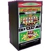 Juggler Coin Bank, Lights Up and Makes a Sound! Coin