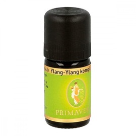 YLANG YLANG Complete Organic Essential Oil 5 ml Essential Oil