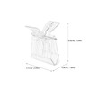 VORCOOL Pack of 5 Beekeepers Queen Bee Catcher Plastic Clip