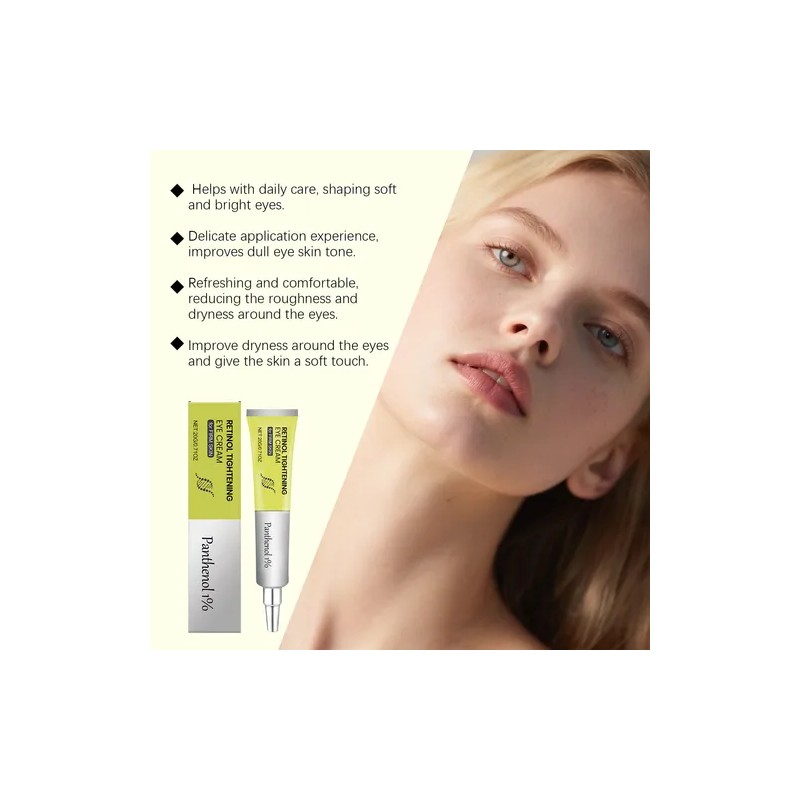 Retinal Shot Tightening Booster 15ml - 2pcs Todo Tipo De