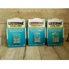 LISTERINE 3 Pack Listerine PocketPaks Breath Strips, Cool Mint, 24
