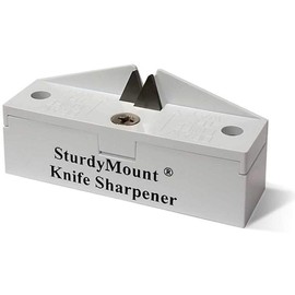 Accusharp Sturdy Mount by Accusharp