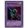 Yu-Gi-Oh! - Punished Eagle (MRD-100) - Metal Raiders - Unlimited Edition - Common